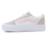 Chaussures Vans Wm Ward Platform Women's White