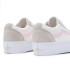 Chaussures Vans Wm Ward Platform Women's White