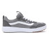 Vans Mn Range Exp Gris Chaussures Hommes
