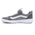 Vans Mn Range Exp Gris Chaussures Hommes