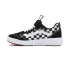 Chaussures Vans Yt Range Exp (Checkerboard) Noir Chaussures garçon