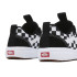 Chaussures Vans Yt Range Exp (Checkerboard) Noir Chaussures garçon