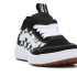 Chaussures Vans Yt Range Exp (Checkerboard) Noir Chaussures garçon