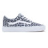 Chaussures Vans Wm Ward Women's Grey