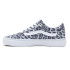 Chaussures Vans Wm Ward Women's Grey