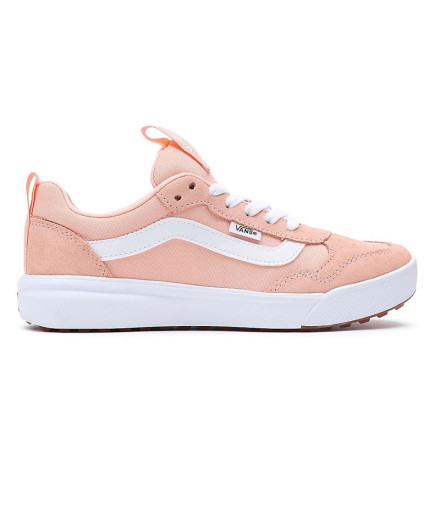 Chaussures Vans Range Exp Pink Chaussures pour femmes