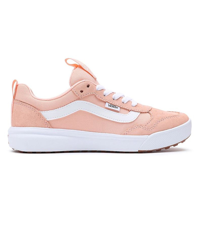 Chaussures Vans Range Exp Pink Chaussures pour...
