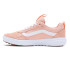Chaussures Vans Range Exp Pink Chaussures pour femmes