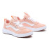 Chaussures Vans Range Exp Pink Chaussures pour femmes
