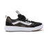 Chaussures Vans Yt Range Exp V Noir Chaussures Junior