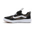 Chaussures Vans Yt Range Exp V Noir Chaussures Junior