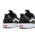 Chaussures Vans Yt Range Exp V Noir Chaussures Junior