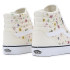 Chaussures Vans Wm Filmore Hi White Femme