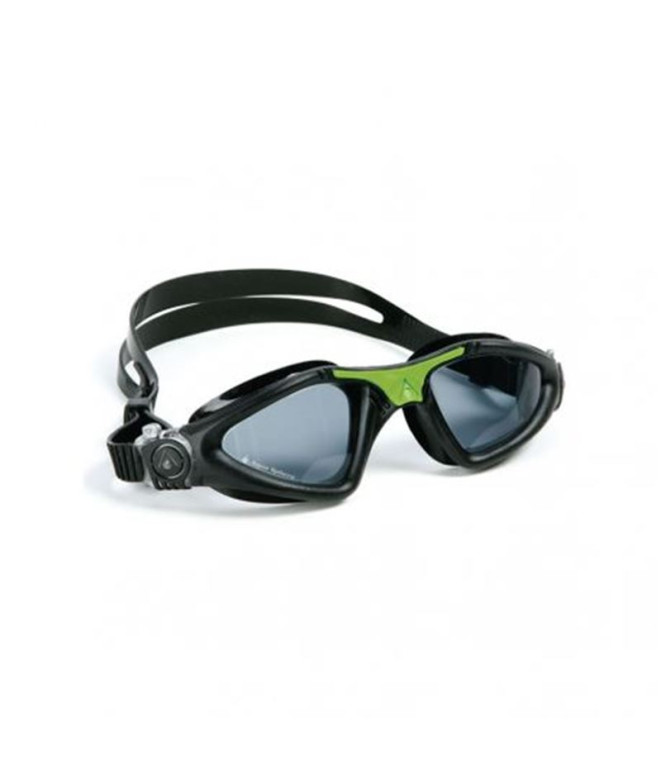 Lunettes de natation Aqua Sphere Kayenne Black...