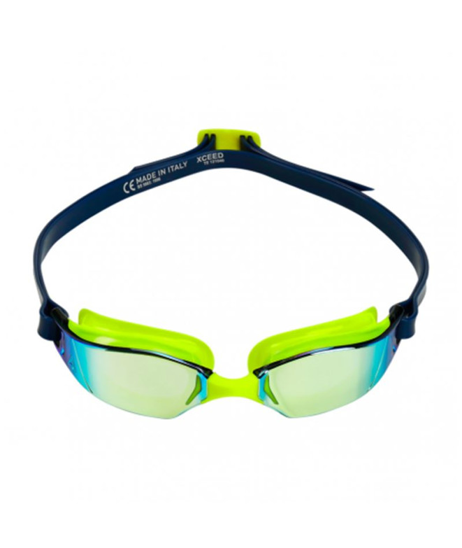 Lunettes de natation Aqua Sphere Xceed Bright...