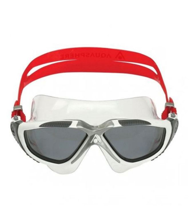 Lunettes de natation Aqua Sphere Vista White