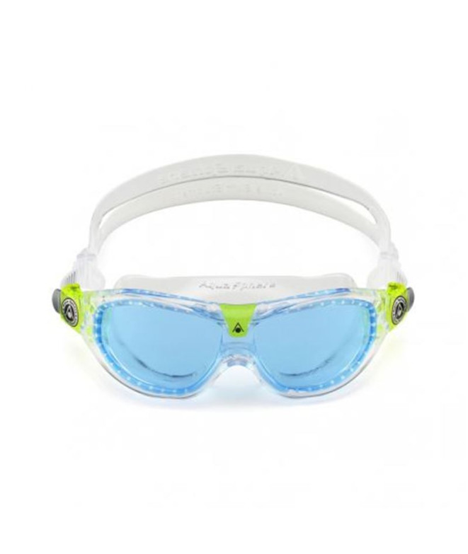 Lunettes de natation Aqua Sphere Seal Kid 2...
