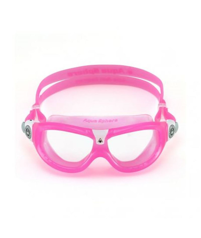 Lunettes de natation Aqua Sphere Seal Kid 2...