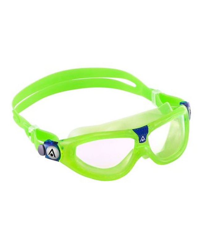 Lunettes de natation Aqua Sphere Seal Kid 2...