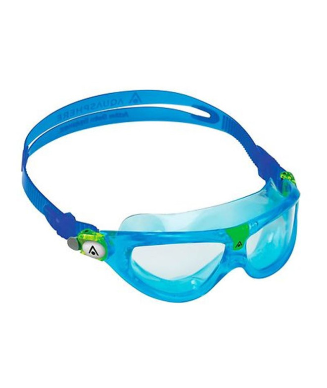 Lunettes de natation Aqua Sphere Seal Kid 2...