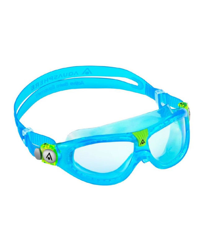 Lunettes de natation Aqua Sphere Seal Kid 2...