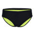 Maillot de bain from Natation Aqua Sphere Essentials 8CM Brief Black Homme black
