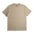 T-shirt Dickies Porterdale Hommes Beige