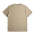 T-shirt Dickies Porterdale Hommes Beige