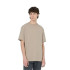 T-shirt Dickies Porterdale Hommes Beige