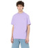 T-shirt Dickies Porterdale Purple Man