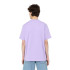 T-shirt Dickies Porterdale Purple Man