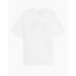 T-shirt Dickies Logo Icône Blanc Homme