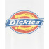 T-shirt Dickies Logo Icône Blanc Homme