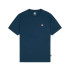 T-shirt Dickies Mapleton Air Force Blue Homme