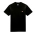 T-shirt Dickies Mapleton Noir Homme