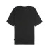 T-shirt Dickies Mapleton Noir Homme