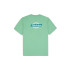 T-shirt Dickies Ruston Green Homme
