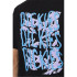T-shirt Dickies Creswell Homme noir