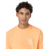 T-shirt Dickies Papaye de Creswell Homme