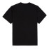 T-shirt Dickies Summerdale Homme noir