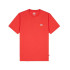 T-shirt Dickies Summerdale Coral Homme