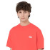 T-shirt Dickies Summerdale Coral Homme