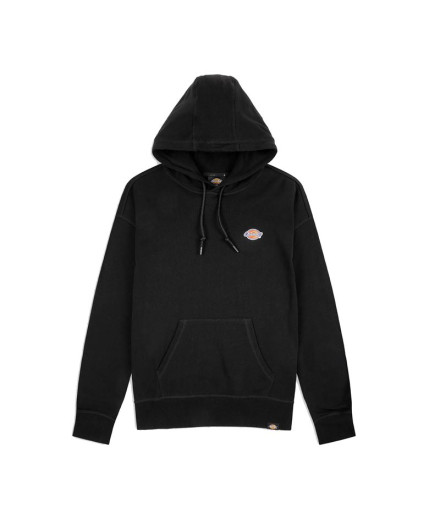 Sweat Dickies Millersburg Noir Homme