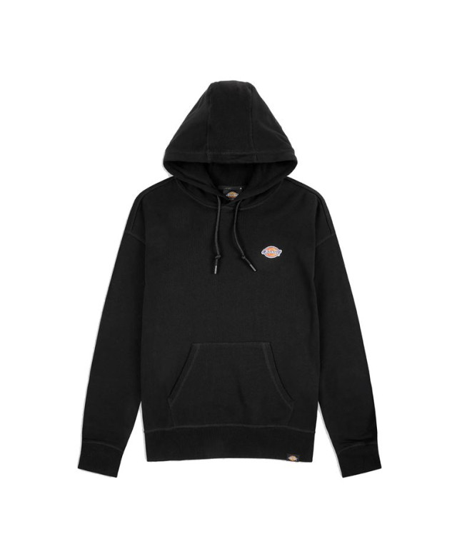 Sweat Dickies Millersburg Noir Homme