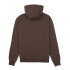 Sweat Dickies Millersburg Brown Homme