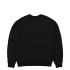 Sweatshirt Dickies Millersburg Noirs Hommes