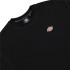 Sweatshirt Dickies Millersburg Noirs Hommes