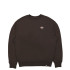 Sweatshirt Dickies Millersburg Brown Man