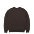 Sweatshirt Dickies Millersburg Brown Man