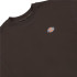 Sweatshirt Dickies Millersburg Brown Man